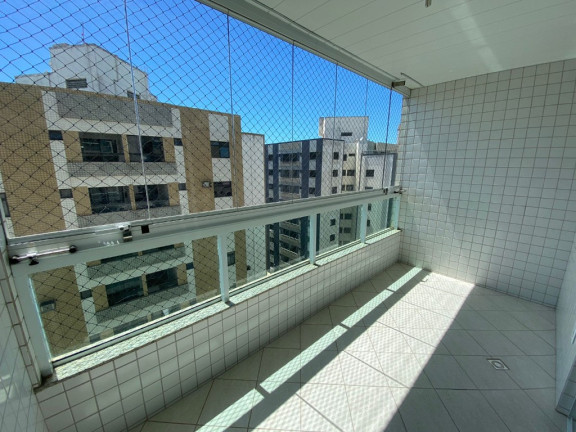 Imagem Apartamento com 5 Quartos à Venda, 85 m² em Praia Do Morro - Guarapari