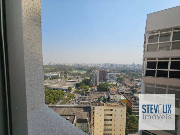 Imagem Apartamento com 3 Quartos à Venda, 124 m² em Paraíso - São Paulo