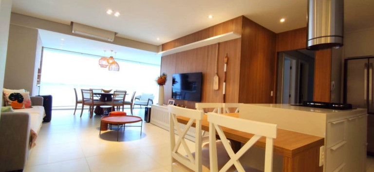 Imagem Apartamento com 4 Quartos à Venda, 132 m² em Riviera De São Lourenço - Bertioga Imagem Apartamento com 4 Quartos à Venda, 132 m² em Riviera De São Lourenço - Bertioga