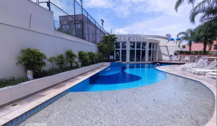 Imagem Apartamento com 2 Quartos à Venda, 50 m² em Santa Cecilia - São Paulo Imagem Apartamento com 2 Quartos à Venda, 50 m² em Santa Cecilia - São Paulo