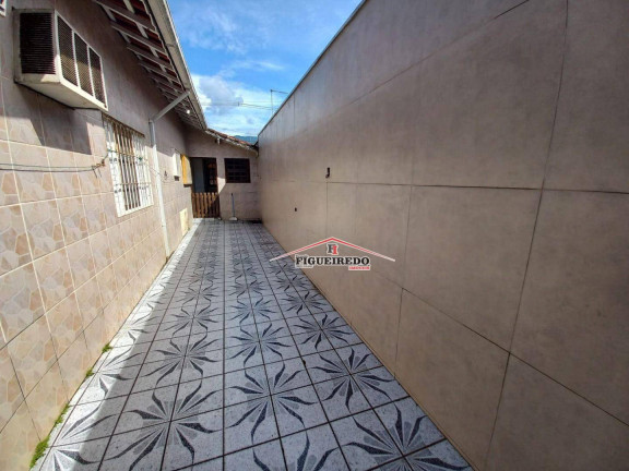 Imagem Casa com 2 Quartos à Venda, 100 m² em Balneário Flórida - Praia Grande Imagem Casa com 2 Quartos à Venda, 100 m² em Balneário Flórida - Praia Grande
