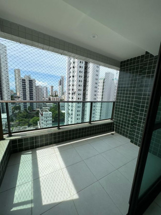 Imagem Imóvel com 4 Quartos à Venda, 137 m² em Boa Viagem - Recife