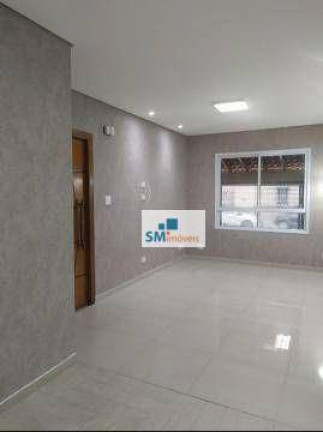 Imagem Casa com 2 Quartos à Venda, 157 m² em Barcelona - São Caetano Do Sul