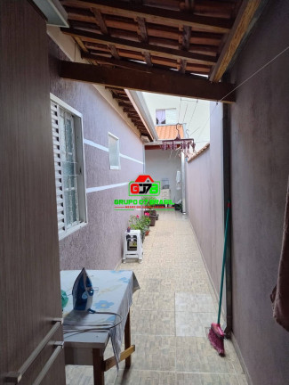 Imagem Casa com 3 Quartos à Venda, 61 m² em Campos De São José - São José Dos Campos Imagem Casa com 3 Quartos à Venda, 61 m² em Campos De São José - São José Dos Campos