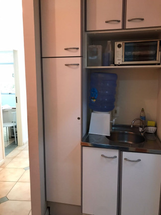 Imagem Sala Comercial à Venda, 95 m² em Centro Histórico - Porto Alegre