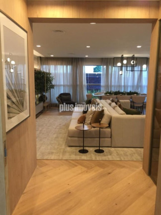 Imagem Apartamento com 3 Quartos à Venda, 157 m² em Moema - São Paulo Imagem Apartamento com 3 Quartos à Venda, 157 m² em Moema - São Paulo