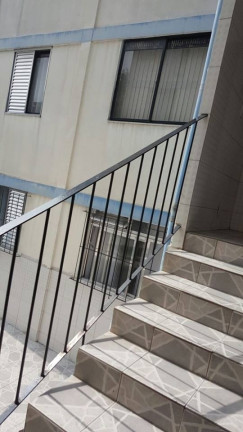 Apartamento com 2 Quartos à Venda, 45 m² em São Paulo