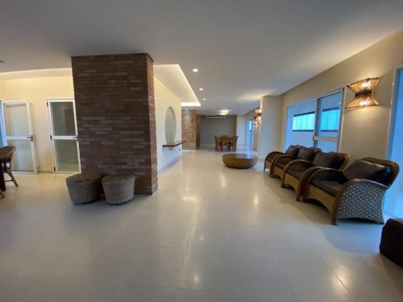 Imagem Apartamento com 2 Quartos à Venda, 62 m² em Gonzaga - Santos Imagem Apartamento com 2 Quartos à Venda, 62 m² em Gonzaga - Santos