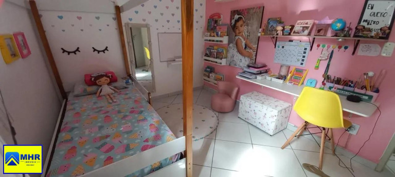 Imagem Apartamento com 2 Quartos à Venda, 50 m² em Jardim Camburi - Vitória