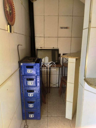 Imagem Imóvel para Alugar, 60 m² em Valongo - Santos