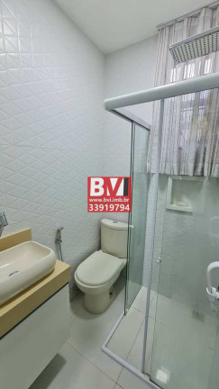 Imagem Casa com 3 Quartos à Venda, 127 m² em Olaria - Rio De Janeiro Imagem Casa com 3 Quartos à Venda, 127 m² em Olaria - Rio De Janeiro