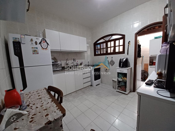 Imagem Casa com 2 Quartos à Venda, 76 m² em Parque São Luiz - Teresópolis Imagem Casa com 2 Quartos à Venda, 76 m² em Parque São Luiz - Teresópolis