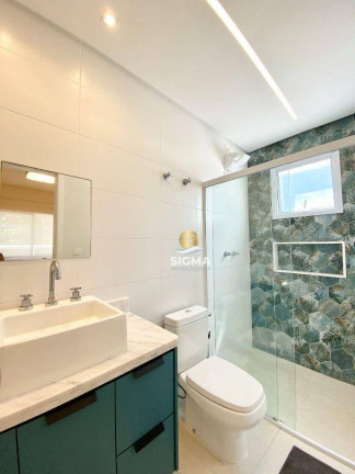 Imagem Apartamento com 2 Quartos à Venda, 120 m² em Tombo - Guarujá