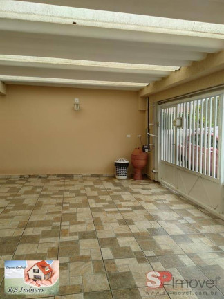 Imagem Casa com 2 Quartos à Venda, 100 m² em Jordanópolis - São Bernardo Do Campo
