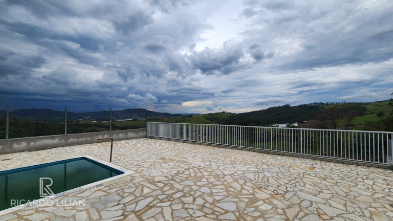 Imagem Casa de Condomínio com 4 Quartos à Venda, 590 m² em Laranjal - Atibaia