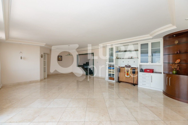 Imagem Apartamento com 4 Quartos à Venda, 318 m² em Santana - São Paulo Imagem Apartamento com 4 Quartos à Venda, 318 m² em Santana - São Paulo