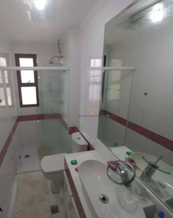 Imagem Cobertura com 3 Quartos à Venda, 202 m² em Vila Caminho Do Mar - São Bernardo Do Campo Imagem Cobertura com 3 Quartos à Venda, 202 m² em Vila Caminho Do Mar - São Bernardo Do Campo