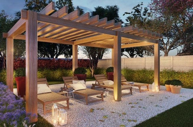 Imagem Apartamento com 2 Quartos à Venda, 42 m² em Jardim Roseira - Campinas
