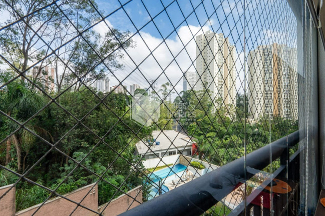 Imagem Apartamento com 2 Quartos à Venda, 77 m² em Vila Andrade - São Paulo Imagem Apartamento com 2 Quartos à Venda, 77 m² em Vila Andrade - São Paulo