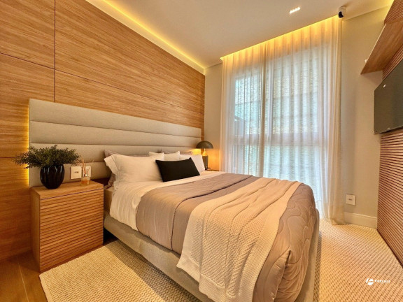 Imagem Apartamento com 4 Quartos à Venda, 312 m² em Navegantes - Capão Da Canoa