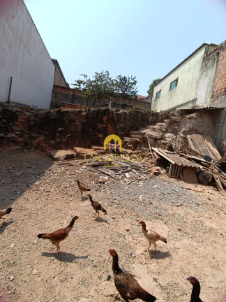 Imagem Chácara à Venda, 250 m² em Serra Azul - Sarzedo