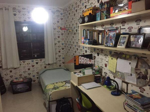 Imagem Sobrado com 3 Quartos à Venda, 122 m² em Vila Granada - São Paulo Imagem Sobrado com 3 Quartos à Venda, 122 m² em Vila Granada - São Paulo