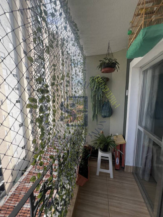 Imagem Apartamento com 2 Quartos à Venda, 71 m² em Jardim D'abril - Osasco Imagem Apartamento com 2 Quartos à Venda, 71 m² em Jardim D'abril - Osasco