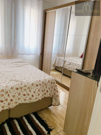 Imagem Apartamento com 3 Quartos à Venda, 62 m² em Novo Osasco - Osasco Imagem Apartamento com 3 Quartos à Venda, 62 m² em Novo Osasco - Osasco