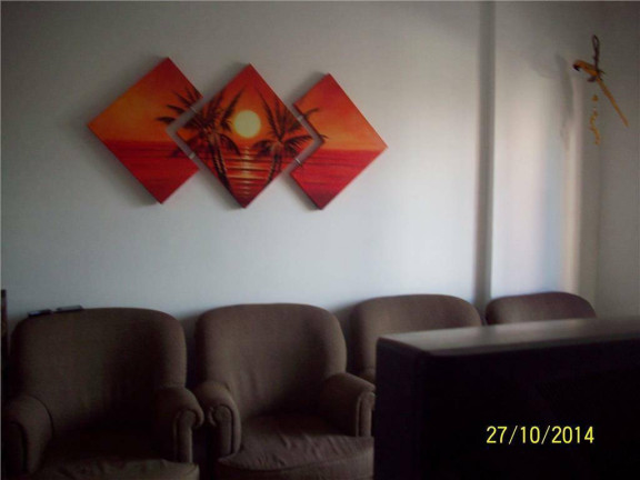 Imagem Apartamento com 1 Quarto à Venda, 52 m² em Tupi - Praia Grande Imagem Apartamento com 1 Quarto à Venda, 52 m² em Tupi - Praia Grande