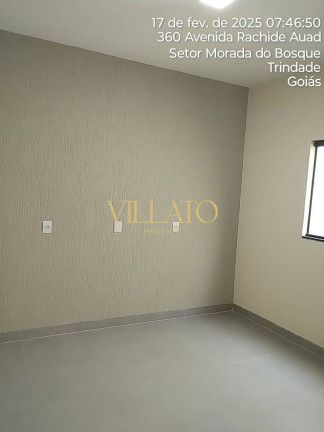 Imagem Casa com 2 Quartos à Venda, 84 m² em Setor Morada Do Bosque - Trindade Imagem Casa com 2 Quartos à Venda, 84 m² em Setor Morada Do Bosque - Trindade