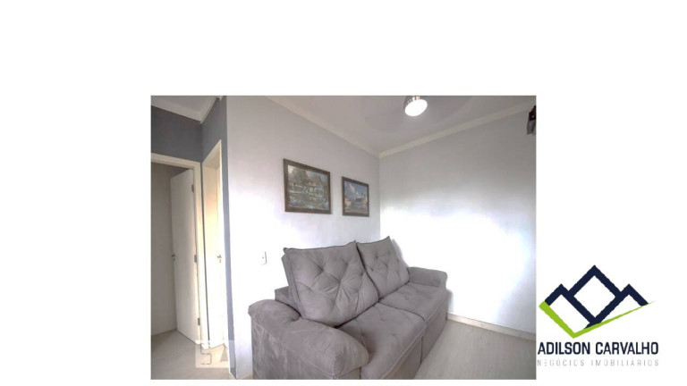 Imagem Apartamento com 2 Quartos à Venda, 52 m² em Recanto Quarto Centenário - Jundiaí