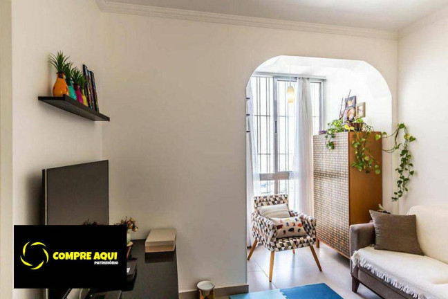 Imagem Apartamento com 2 Quartos à Venda, 88 m² em Campos Elíseos - São Paulo Imagem Apartamento com 2 Quartos à Venda, 88 m² em Campos Elíseos - São Paulo