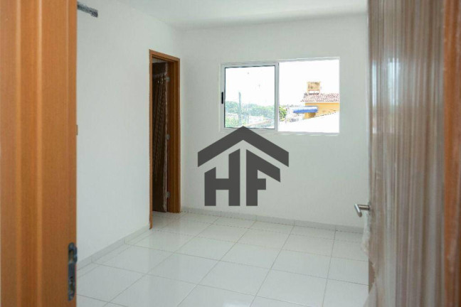 Imagem Casa de Condomínio com 2 Quartos à Venda, 70 m² em Janga - Paulista Imagem Casa de Condomínio com 2 Quartos à Venda, 70 m² em Janga - Paulista