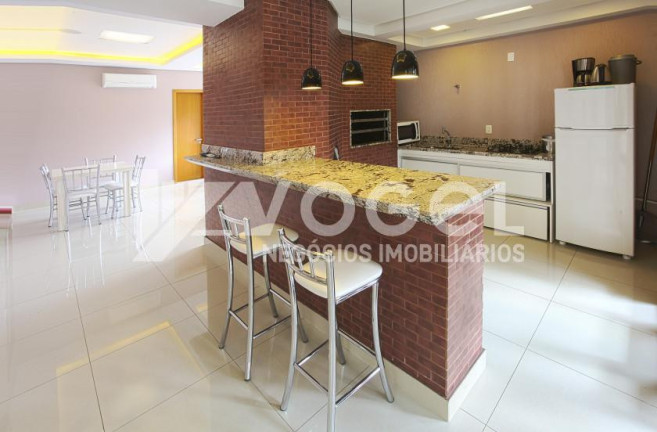 Imagem Apartamento com 2 Quartos à Venda, 119 m² em Centro - Novo Hamburgo