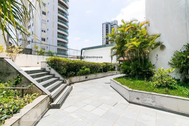 Imagem Apartamento com 3 Quartos à Venda, 189 m² em Alto Da Mooca - São Paulo