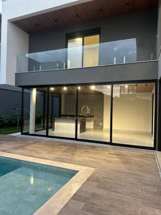 Imagem Sobrado com 5 Quartos à Venda, 500 m² em Condomínio Residencial Alphaville Ii - São José Dos Campos Imagem Sobrado com 5 Quartos à Venda, 500 m² em Condomínio Residencial Alphaville Ii - São José Dos Campos