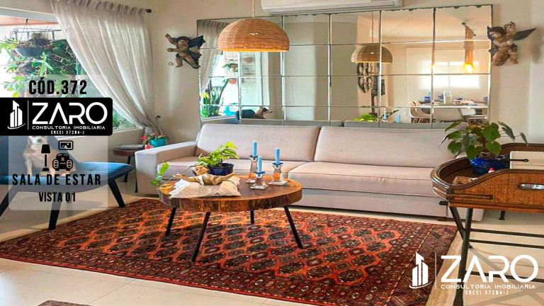 Imagem Apartamento com 3 Quartos à Venda, 136 m² em Pitangueiras - Guarujá