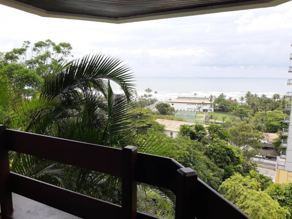 Imagem Casa com 5 Quartos à Venda, 553 m² em Jardim Tres Marias - Guaruja