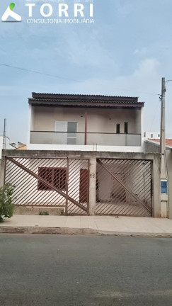 Sobrado com 3 Quartos à Venda, 140 m² em Jardim Das Azaléias - Sorocaba