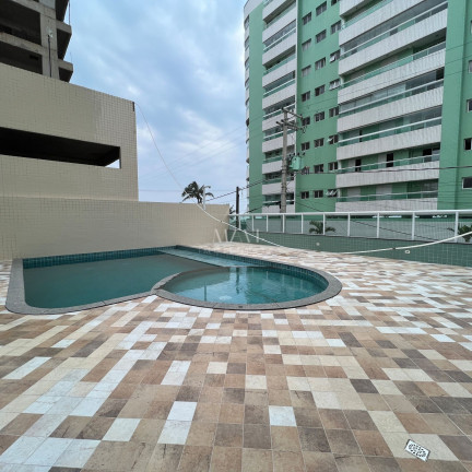 Imagem Apartamento com 1 Quarto à Venda, 52 m² em Real - Praia Grande
