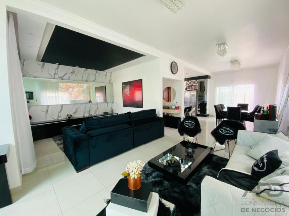 Imagem Casa com 3 Quartos à Venda, 250 m² em Parque Residencial Itapeti - Mogi Das Cruzes
