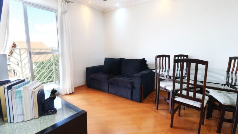 Imagem Apartamento com 3 Quartos à Venda, 74 m² em Vila Medeiros - São Paulo Imagem Apartamento com 3 Quartos à Venda, 74 m² em Vila Medeiros - São Paulo