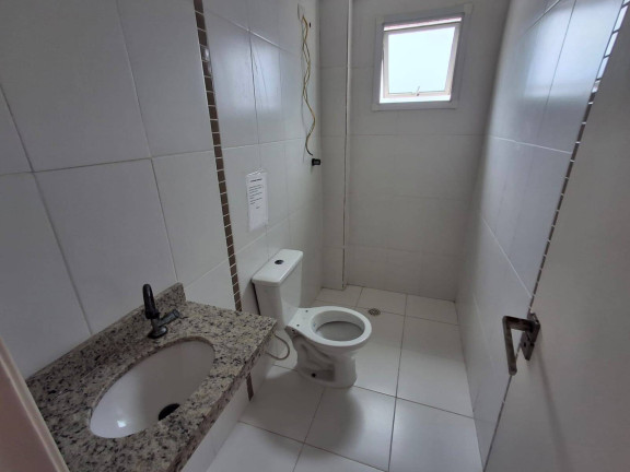 Imagem Apartamento com 3 Quartos à Venda, 101 m² em Ocian - Praia Grande