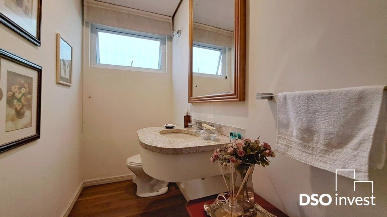 Imagem Casa com 4 Quartos à Venda, 1.200 m² em Alto Da Boa Vista - São Paulo Imagem Casa com 4 Quartos à Venda, 1.200 m² em Alto Da Boa Vista - São Paulo