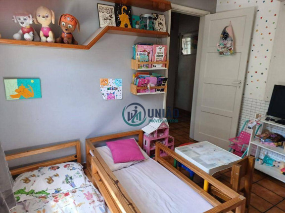 Imagem Apartamento com 3 Quartos à Venda, 83 m² em Icaraí - Niterói Imagem Apartamento com 3 Quartos à Venda, 83 m² em Icaraí - Niterói