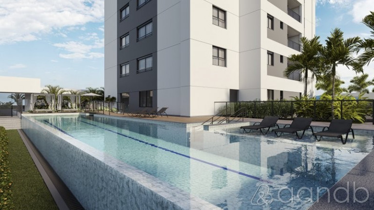 Imagem Apartamento com 4 Quartos à Venda, 346 m² em Jardim Das Acácias - Uberlândia