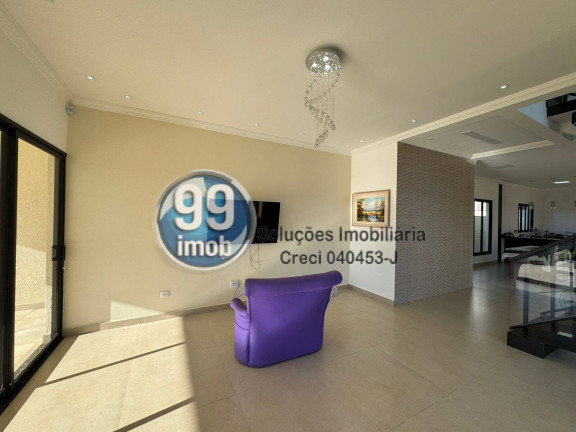 Imagem Casa com 3 Quartos à Venda, 121 m² em Ninho Verde Ii - Pardinho Imagem Casa com 3 Quartos à Venda, 121 m² em Ninho Verde Ii - Pardinho