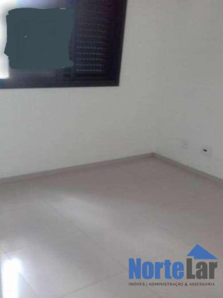 Imagem Apartamento com 2 Quartos à Venda, 48 m² em Parque Mandaqui - São Paulo