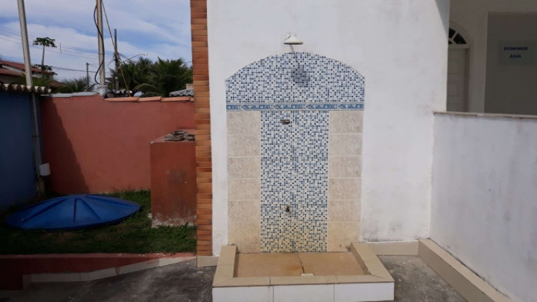 Imagem Apartamento com 2 Quartos à Venda, 96 m² em Foguete - Cabo Frio