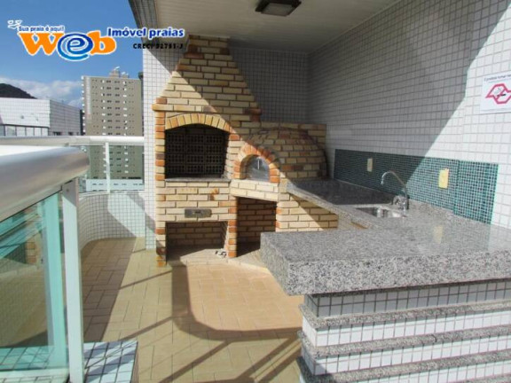 Imagem Apartamento com 2 Quartos à Venda, 87 m² em Canto Do Forte - Praia Grande Imagem Apartamento com 2 Quartos à Venda, 87 m² em Canto Do Forte - Praia Grande